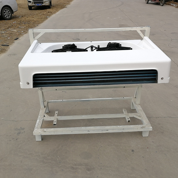 engine driven transport refrigeration units  for cold chain manufacturer supply